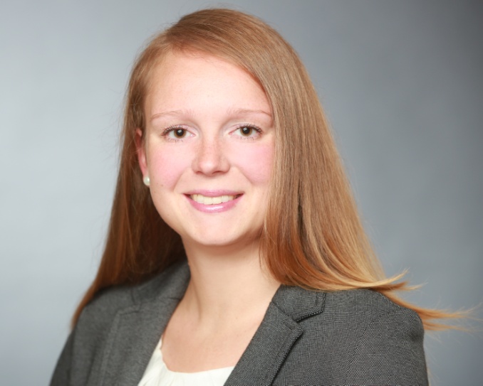 Frau Anne Stumpf