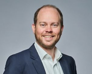 Herr Sascha Kegel