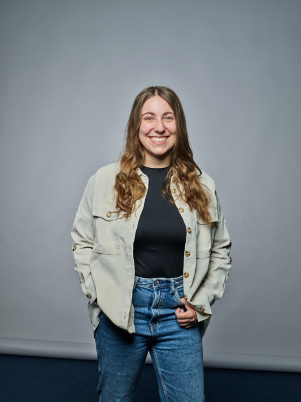 Frau Elisa Reichhold